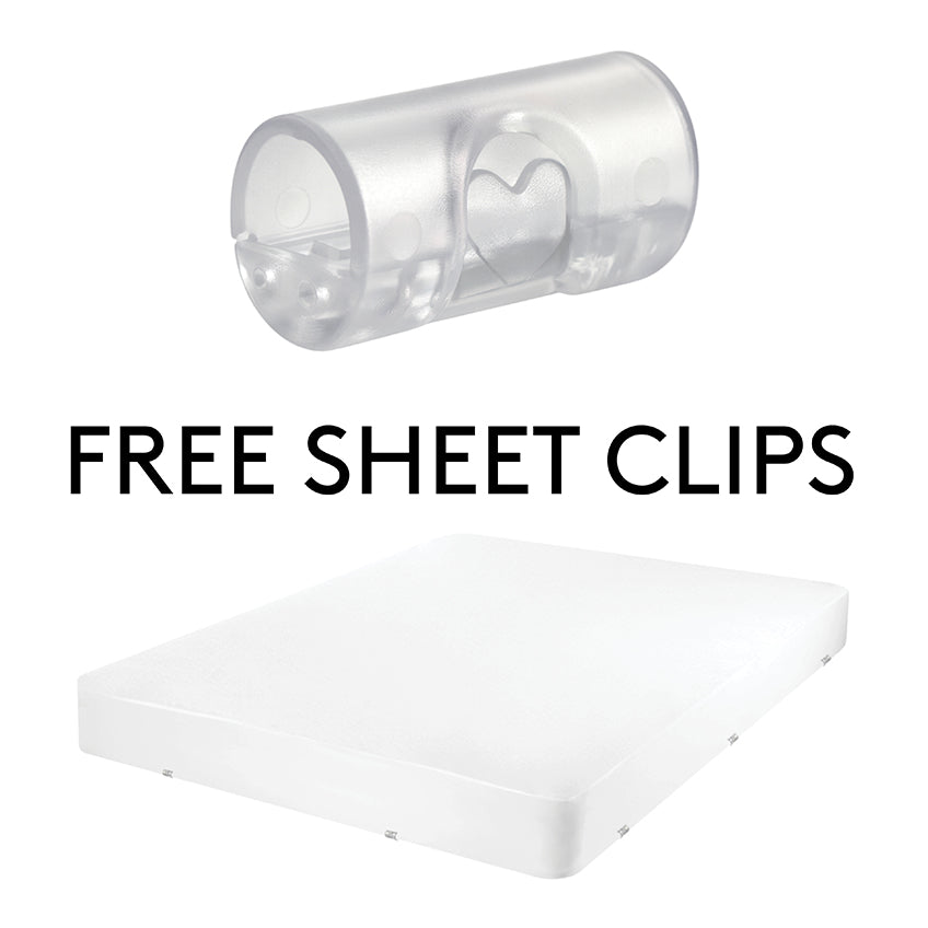 The Ultimate Mattress – King Size