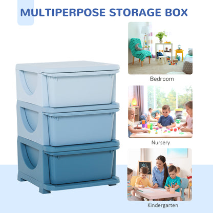 Kids Storage Boxes