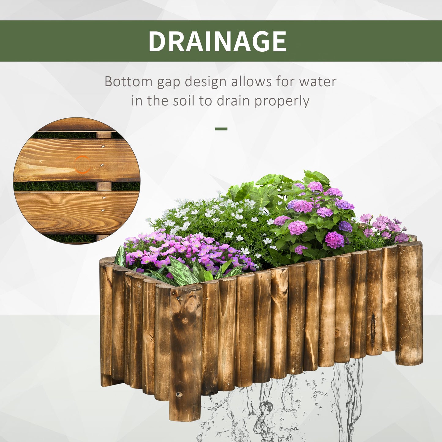 Garden Bed