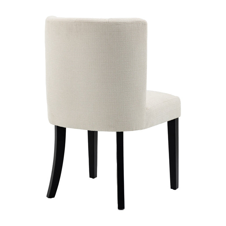 Set of 2 Hatfield Dining Chairs - Calico
