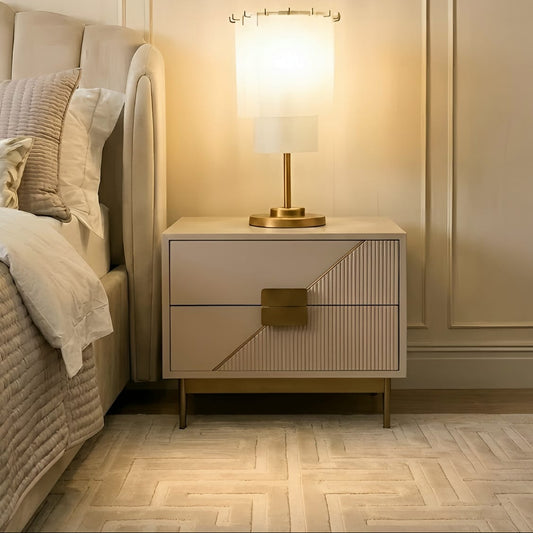 Canford Bedside Table