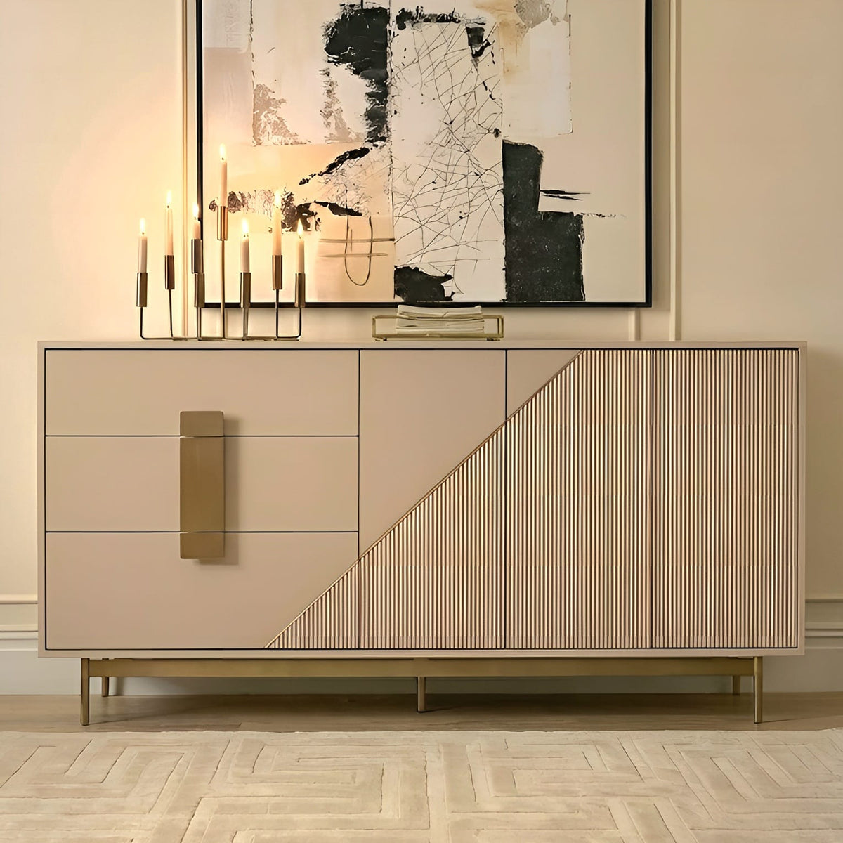 Canford Sideboard