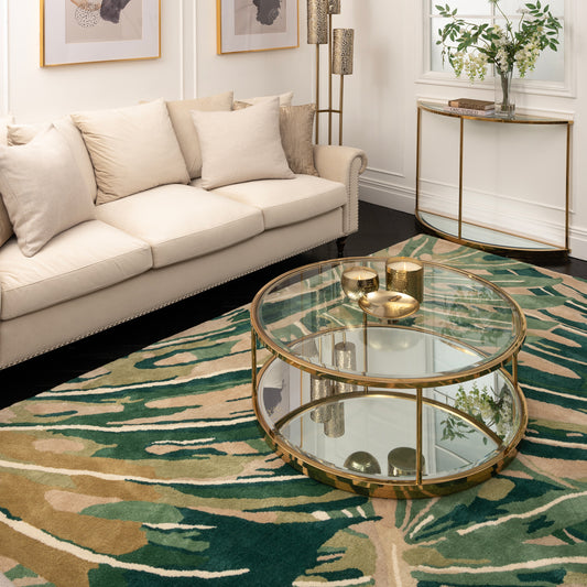 Capira Rug Large