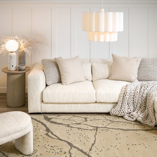 Carrara Rug