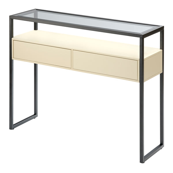 Elvi Console Table