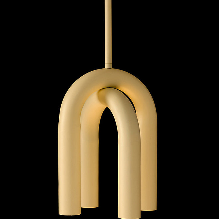 Harmon Pendant Light