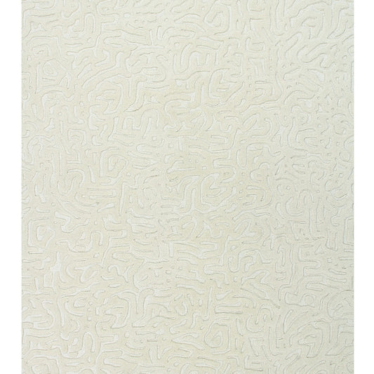 Moray Chalk Rug Large