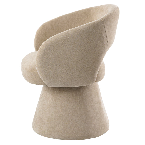 Huxley Dining Chair – Sable