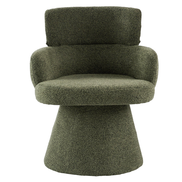 Zuno Dining Chair - Fern