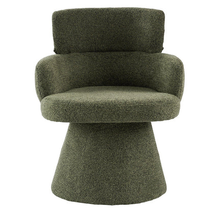 Zuno Dining Chair - Fern