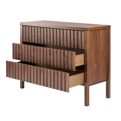Oriel Chest of Drawers