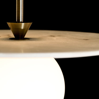 Elgar Pendant Light