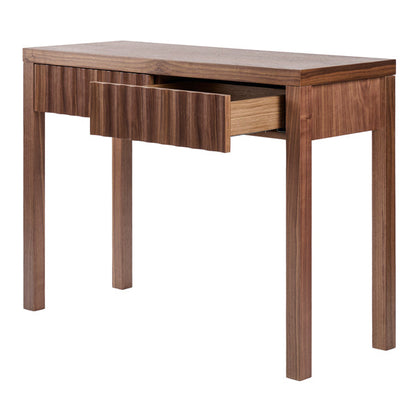 Oriel Console Table