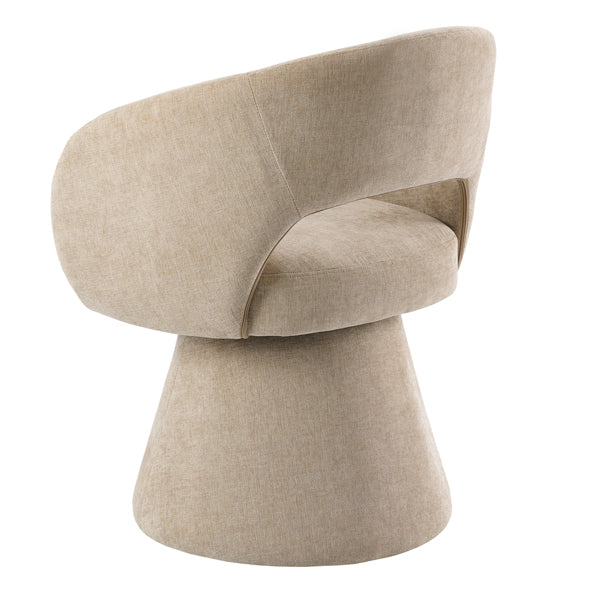 Huxley Dining Chair – Sable