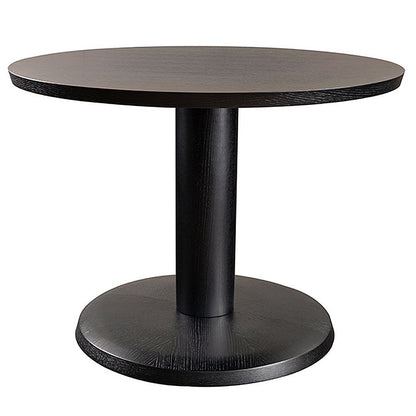 Sia 4-6 Seat Dining Table and 4 Chatsworth Dining Chairs - Taupe