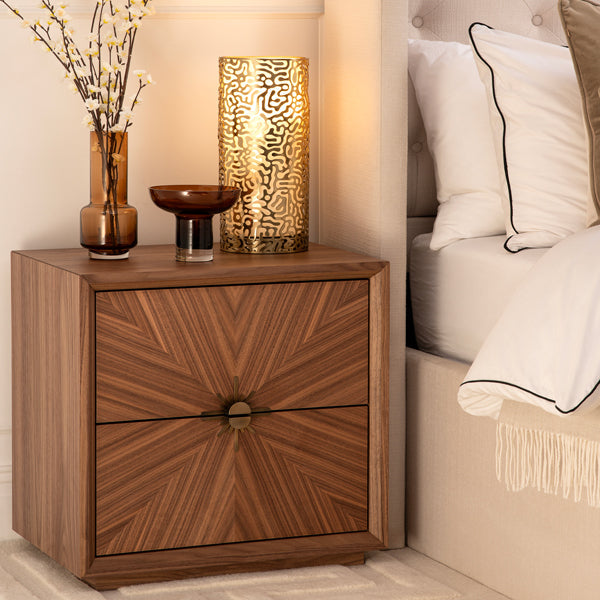 Celia Bedside Table