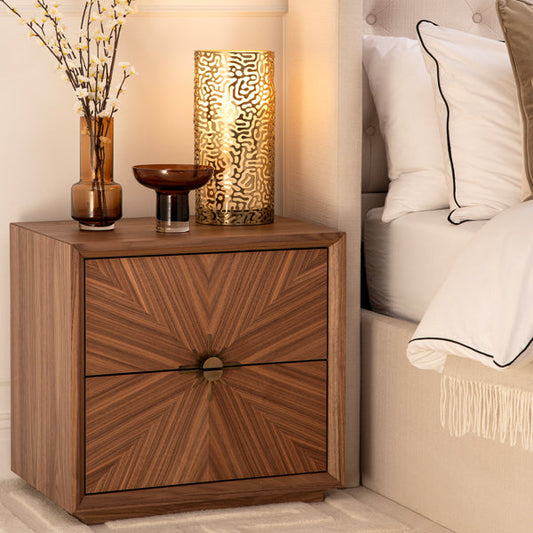 Celia Bedside Table