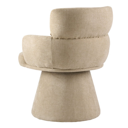 Zuno Dining Chair - Sable