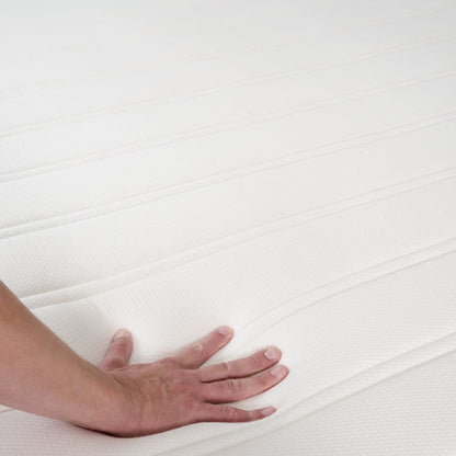 The Comfort Mattress – King Size