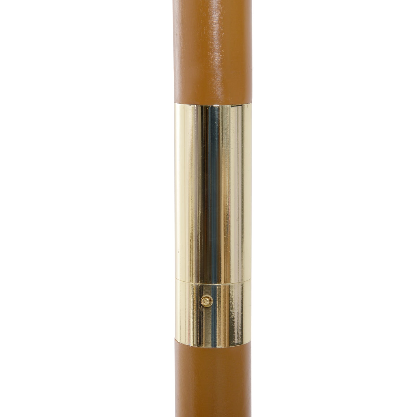 Garden Parasol Patio Umbrella with Ruffles Cream White