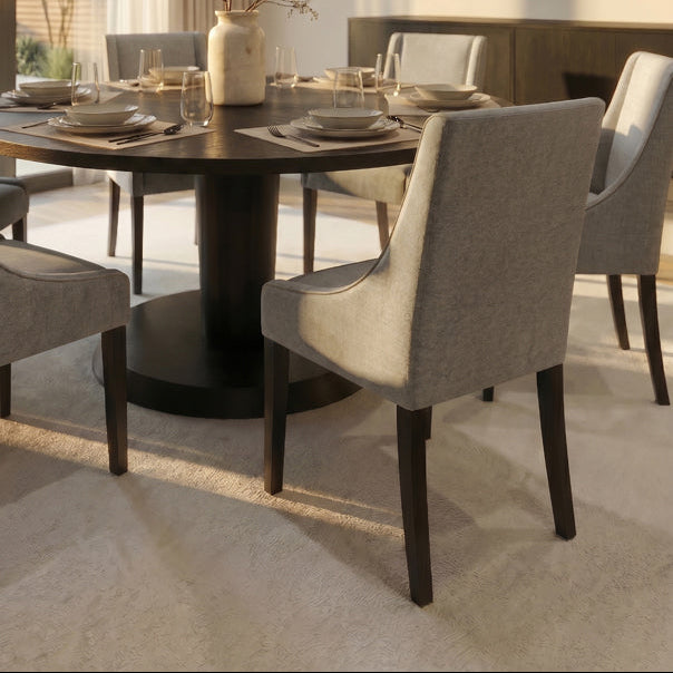 Chatsworth Dining Chair – Limestone