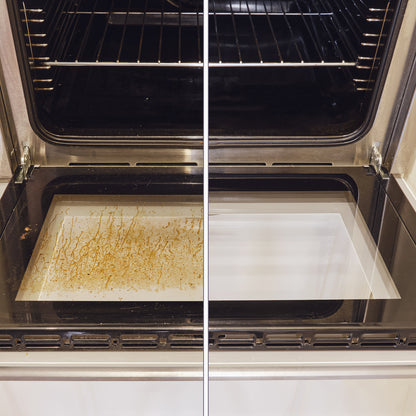 Professional Deep Oven Cleaning from Just £69.95 – Safe, Thorough & Fume-Free Cleaning for Outstanding Results by Solutions Fernandes