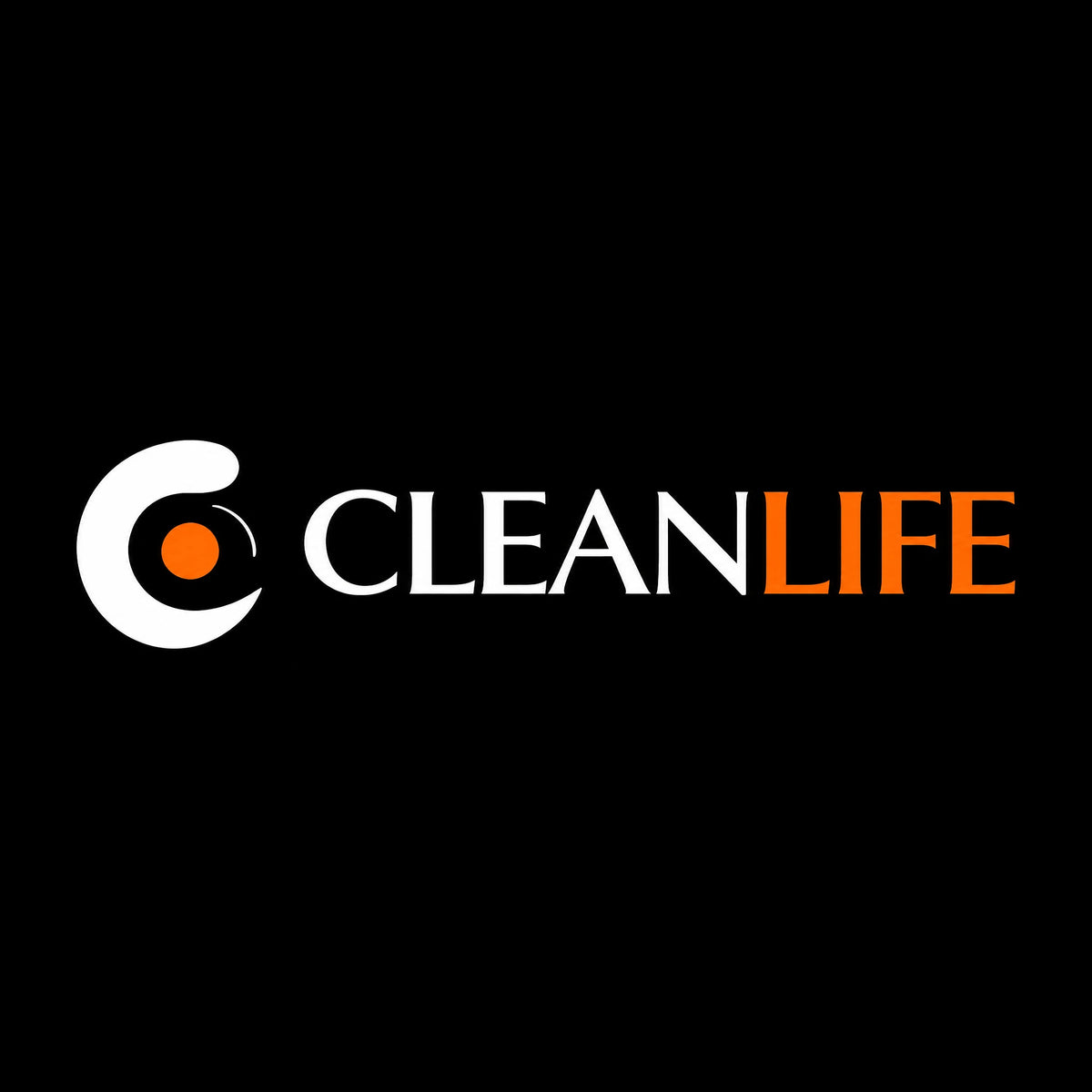 cleanlife logo -ai-square