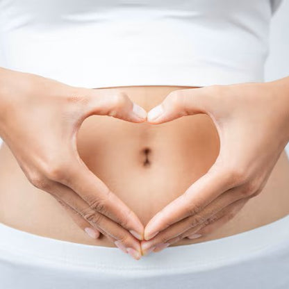 Detox, Emotional Release & Boost Immunity, With Ancient Chinese Abdominal Treatment for £38!