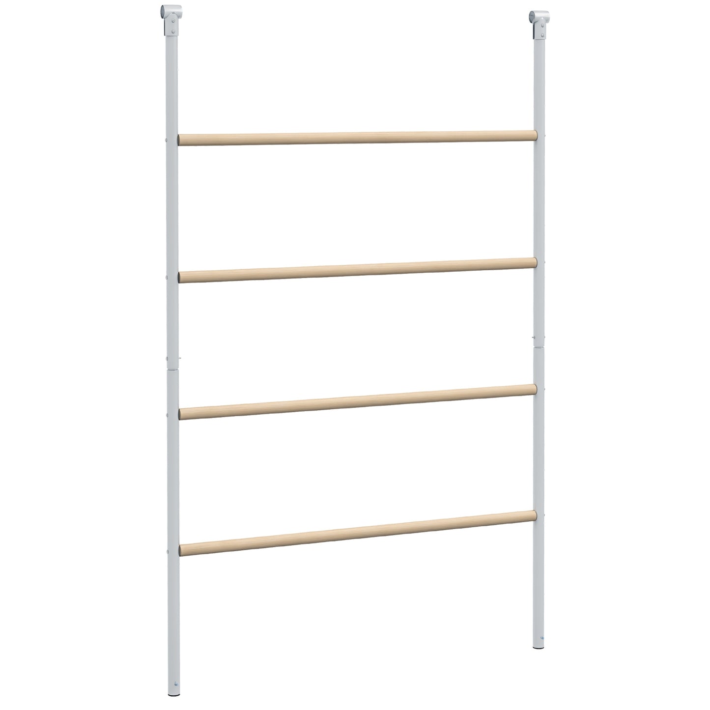 Chicken Perch for Coop, Jungle Gym Roosting Bar for Backyard Farm