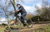 Dallingridge Coniston 27.5 Inch Wheel Electric Bike - Black