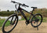 Dallingridge Coniston 27.5 Inch Wheel Electric Bike - Black