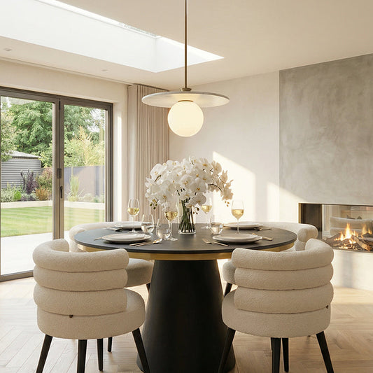 Elgar Pendant Light