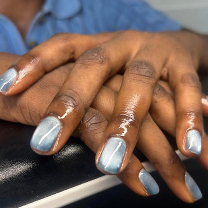 Luxury BIAB Nails - Now Just £33 At Crown Essence in Queen Street. For Beautiful, Elegant, Professional Results with Minimal Maintenance!