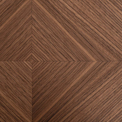 Renato Side Table Walnut