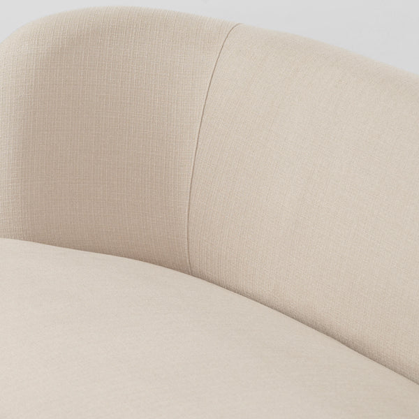 Sky Sofa – Limestone