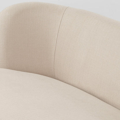Sky Sofa – Limestone