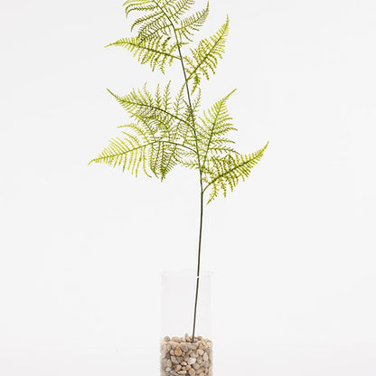 Artificial Large Fern Leaf