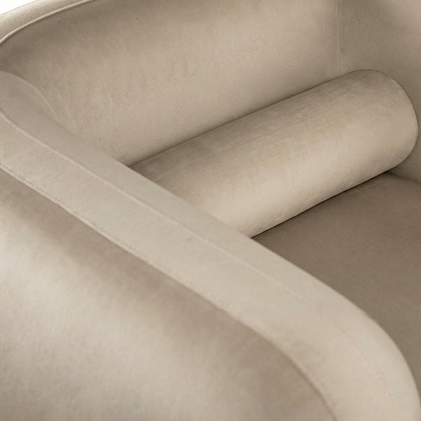 Munich Armchair - Taupe