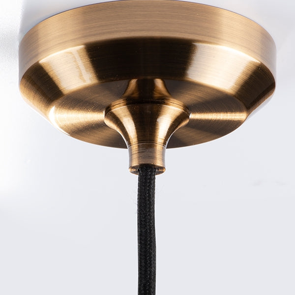 Orbit Pendant Light