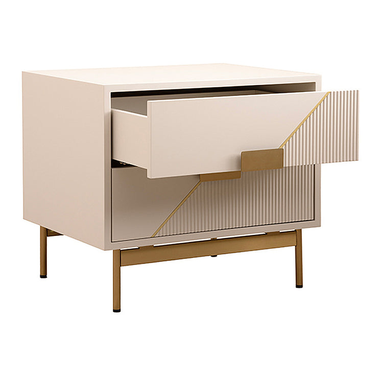 Canford Bedside Table