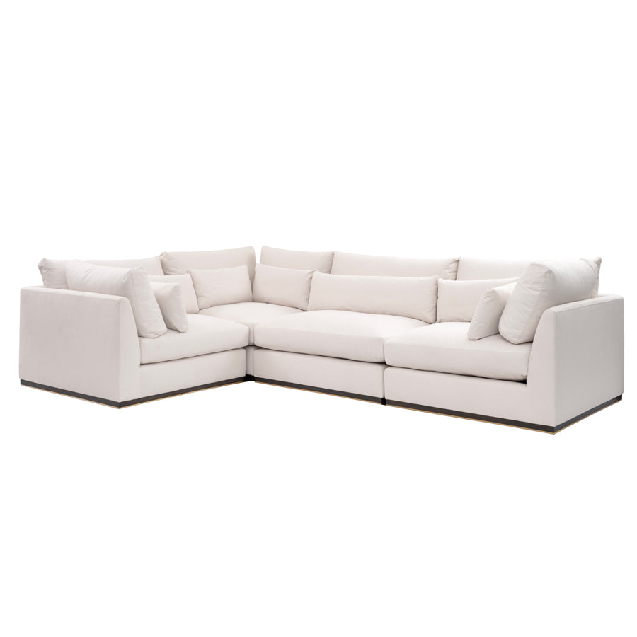 Burbank Corner Sofa