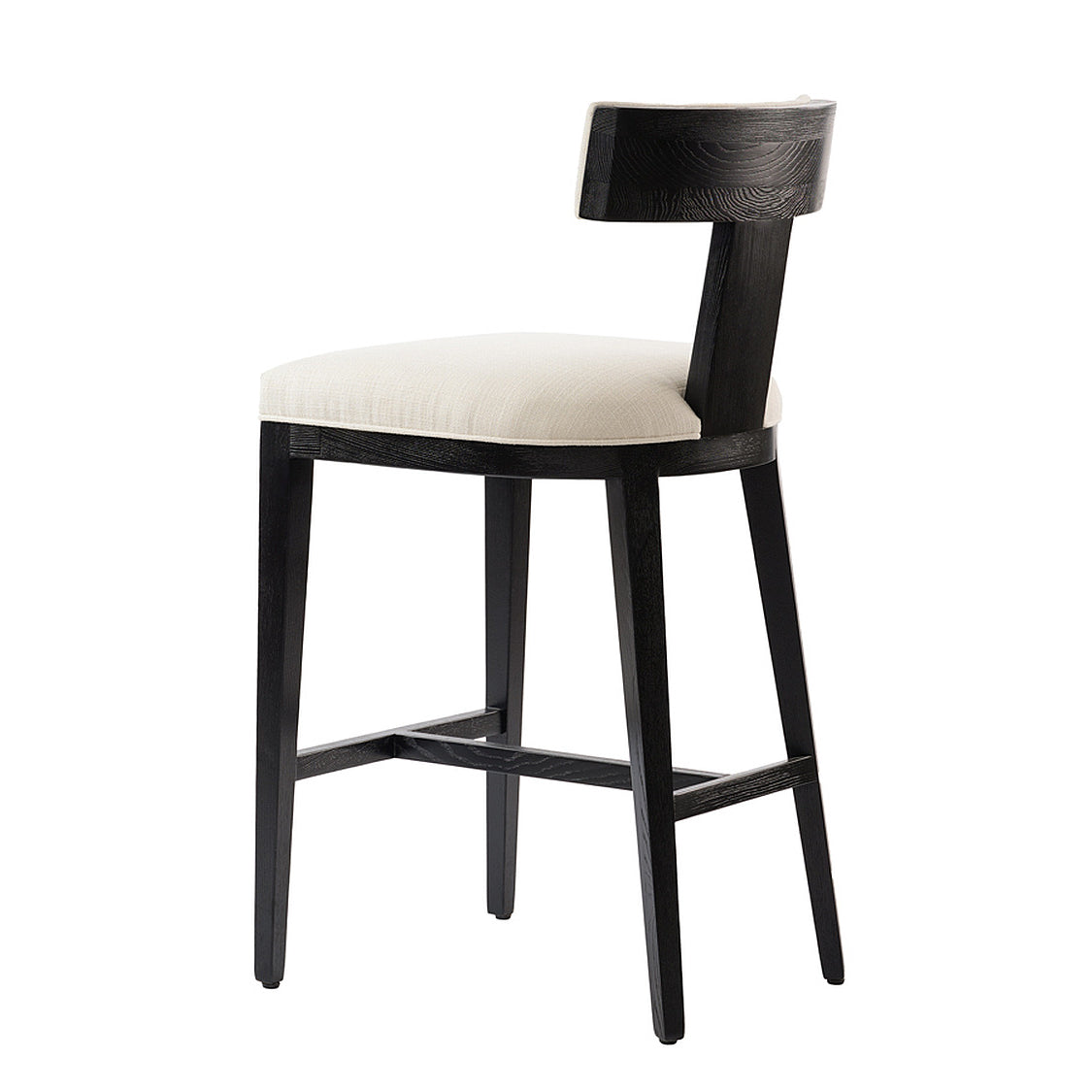 Vista Counter Stool  - Ivory