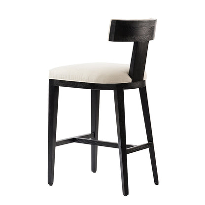 Vista Counter Stool  - Ivory