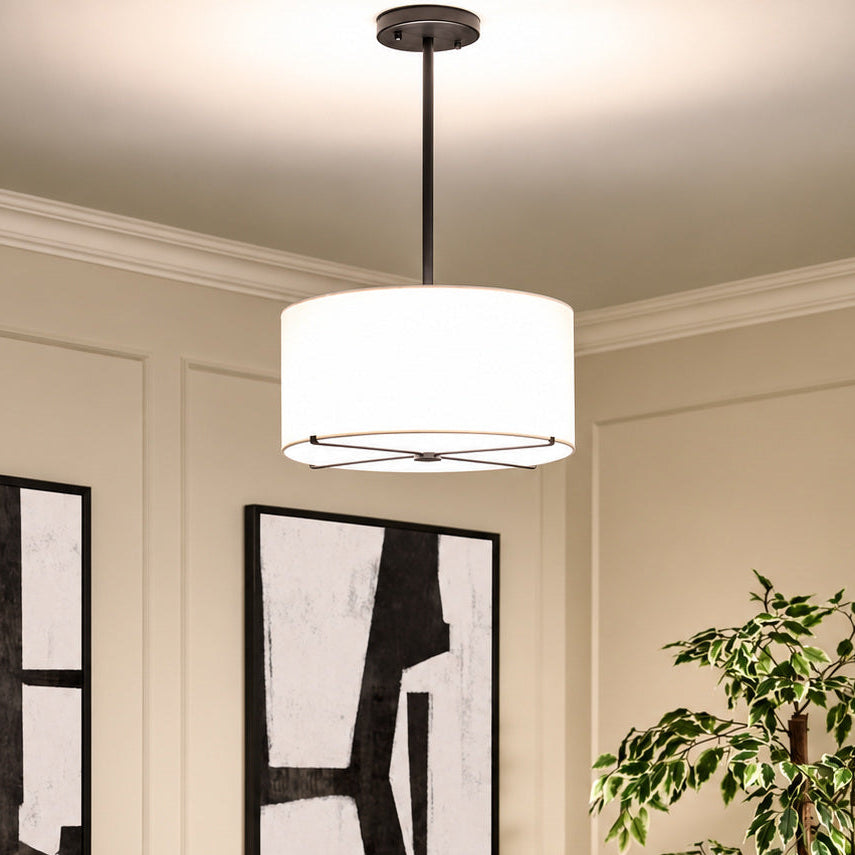 Vega Pendant Light