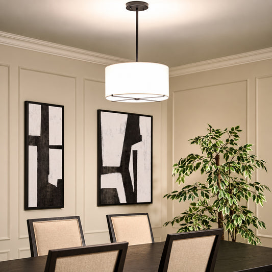 Vega Pendant Light