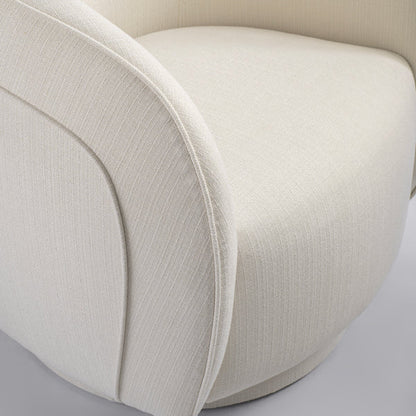 Orla Swivel Chair – Calico