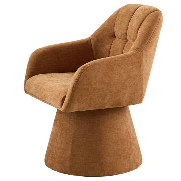 Orbit Dining Chair - Ceramic
