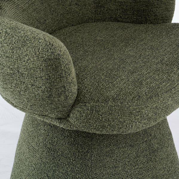 Zuno Dining Chair - Fern