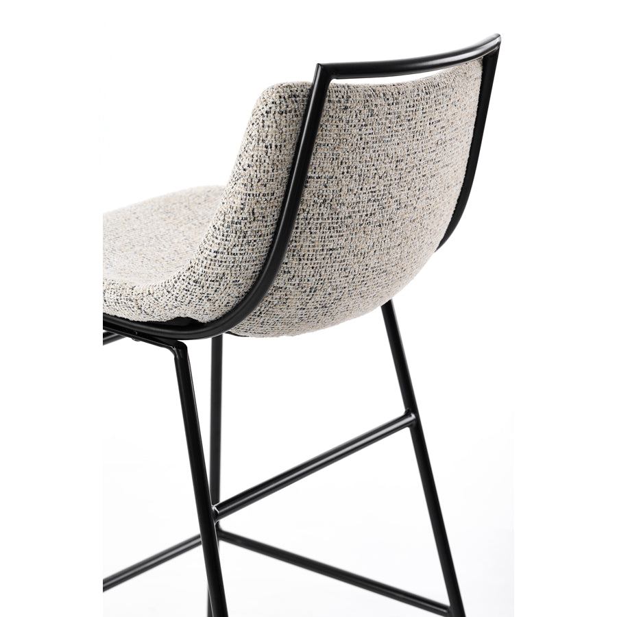 Kai Counter Stool – Birch