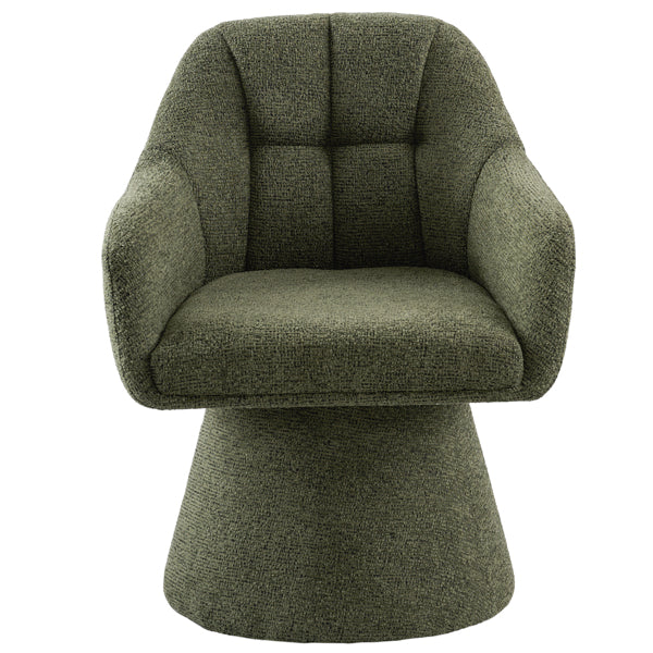 Orbit Dining Chair - Fern